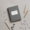 Salt & Light Student Planner | New Calendar
