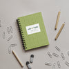 Salt & Light Student Planner | New Calendar