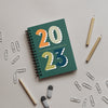 Salt & Light Student Planner | New Calendar