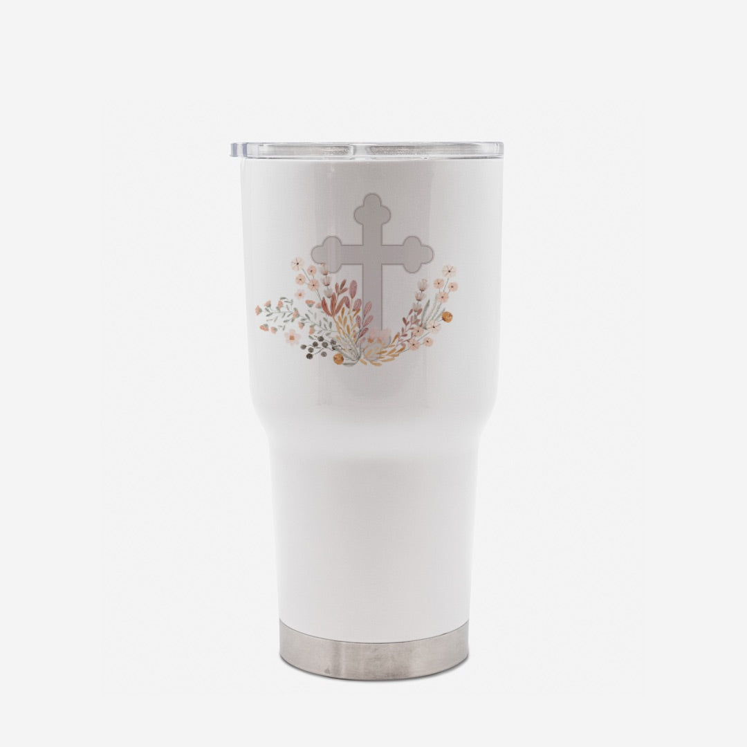 Christ is in Our Midst Tumbler